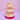 3 Tier Cake - Crumbs & Doilies