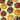 6 x Christmas NY Cookie Selection - Crumbs & Doilies