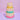 Birthday Cake - Crumbs & Doilies