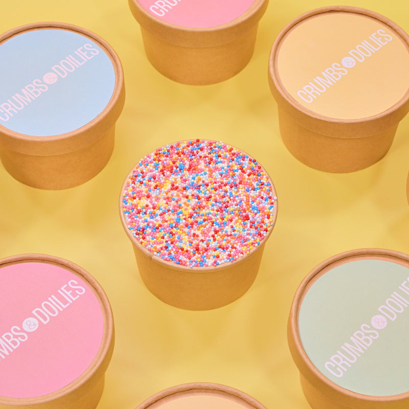 Dot Cakes are now available for delivery!!