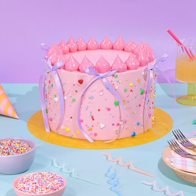 Your Next Birthday Cake..