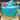 Under the Sea Birthday Cake - Crumbs & Doilies