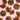 Caramel Cornflake New York Cookie - Crumbs & Doilies