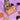 3 x New York Cookies, The Halloween Box  Crumbs & Doilies