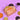 3 x New York Cookies, The Halloween Box  Crumbs & Doilies