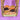 6 x New York Cookies, The Halloween Box  Crumbs & Doilies