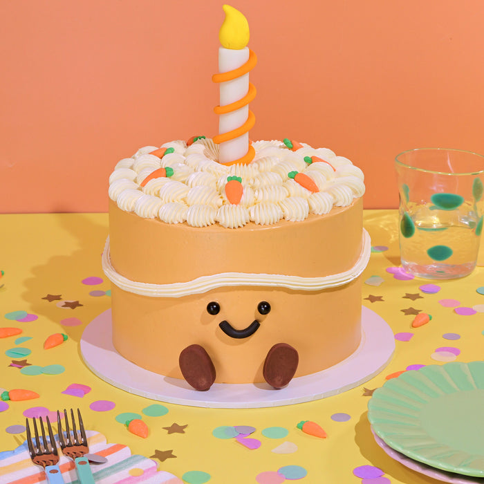 新品　新作　ジェリーキャット　Amuseables Carrot Cake Jellycat Amuseables Carrot Cake | Freshly Baked – Crumbs & Doilies