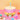 Jellycat Rainbow Birthday Cake  Crumbs & Doilies