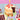 Jellycat Amuseables Birthday Cake  Crumbs & Doilies