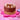 Ferrero Rocher Cake - Crumbs & Doilies