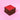 Raspberry & Dark Chocolate Brownie - Crumbs & Doilies